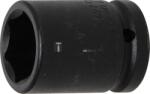 BGS technic Levegős dugókulcs hatszögletű | 20 mm (3/4") | 27 mm - BGS 5627 (BGS 5627)