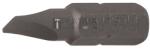 BGS technic Behajtófej | Külső hatszögletű 6, 3 mm (1/4") | Lapos 5, 5 mm - BGS 8199 (BGS 8199)