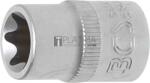 BGS technic Dugókulcs E-profil | 10 mm (3/8") | E14 - BGS 6414 (BGS 6414)