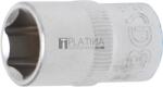 BGS technic Dugókulcs, hatszögletű | 10 mm (3/8") | 12 mm - BGS 10612 (BGS 10612)