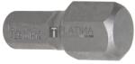 BGS technic Behajtófej | Külső hatszögletű 8 mm (5/16") | Belső hatszögletű 12 mm - BGS 4390 (BGS 4390)