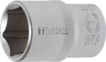 BGS technic Dugókulcs, hatszögletű | 12, 5 mm (1/2") | 19 mm - BGS 2919 (BGS 2919)