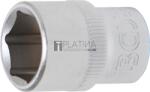 BGS technic Dugókulcs, hatszögletű | 10 mm (3/8") | 14 mm - BGS 10614 (BGS 10614)
