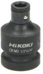 HiKOKI (Hitachi) adapter 1/2&quot, -1/4&quot, - 751874 (751874)
