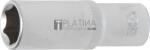 BGS technic Dugókulcs, hatszögletű, mély | 12, 5 mm (1/2") | 18 mm - BGS 10558 (BGS 10558)