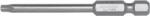ABRABORO SUPRA Bit TORX 5db/cs - 060803625710 (060803625710)