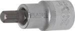 BGS technic Behajtófej | 12, 5 mm (1/2") | (XZN) M9 - BGS 4349 (BGS 4349)