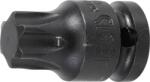 BGS technic Levegős dugókulcs | 12, 5 mm (1/2") | T-profil (Torx) T80 - BGS 5486-T80 (BGS 5486-T80)