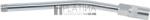  BGS Technic Fúvókacső a BGS 3065-hez - BGS 3065-1 (BGS 3065-1)