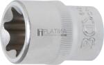 BGS technic Dugókulcs E-profil | 12, 5 mm (1/2") | E24 - BGS 6424 (BGS 6424)