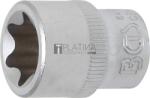 BGS technic Dugókulcs E-profil | 10 mm (3/8") | E18 - BGS 6417 (BGS 6417)