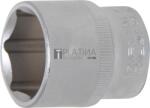 BGS technic Dugókulcs, hatszögletű | 12, 5 mm (1/2") | 28 mm - BGS 2928 (BGS 2928)