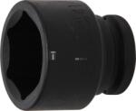 BGS technic Levegős dugókulcs hatszögletű | 20 mm (3/4") | 41 mm - BGS 5641 (BGS 5641)