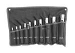 Z-TOOLS 10 részes csőkulcs készlet 6-27mm - 040205-0037 (040205-0037)