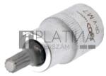 BGS technic Behajtófej | 12, 5 mm (1/2") | (XZN) M7 - BGS 4355 (BGS 4355)
