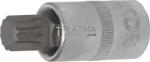 BGS technic Behajtófej | 12, 5 mm (1/2") | (XZN) M14 - BGS 4344 (BGS 4344)