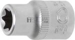 BGS technic Dugókulcs E-profil | 10 mm (3/8") | E11 - BGS 6411 (BGS 6411)