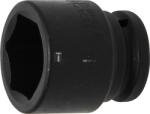 BGS technic Levegős dugókulcs hatszögletű | 20 mm (3/4") | 36 mm - BGS 5636 (BGS 5636)