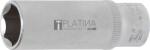 BGS technic Dugókulcs, hatszögletű, mély | 6, 3 mm (1/4") | 12 mm - BGS 10512 (BGS 10512)