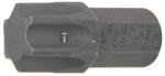 BGS technic Behajtófej | Külső hatszögletű 10 mm (3/8") | T-profil (Torx) T60 - BGS 4876 (BGS 4876)