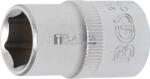 BGS technic Dugókulcs, hatszögletű | 12, 5 mm (1/2") | 14 mm - BGS 2914 (BGS 2914)