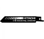  Hitachi RS10 Carbide orrfűrészlap 115mm rozsdamentes acélhoz - 752035 (752035)
