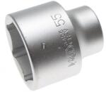BGS technic Dugókulcs, hatszögletű | 20 mm (3/4") | 55 mm - BGS 3455 (BGS 3455)