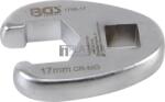  BGS Technic Hollanderkulcs | 10 mm (3/8") | 17 mm - BGS 1756-17 (BGS 1756-17)