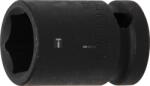 BGS technic Levegős dugókulcs hatszögletű | 12, 5 mm (1/2") | 17 mm - BGS 5217 (BGS 5217)