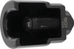  BGS Technic Gömbcsukló-lehúzó ütőműves légkulcshoz | Ø 62 mm - BGS 67218 (BGS 67218)
