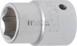 BGS technic Dugókulcs, hatszögletű | 20 mm (3/4") | 22 mm - BGS 3422 (BGS 3422)