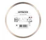 Hitachi folyamatos élű gyémánttárcsák - 752887 (752887)