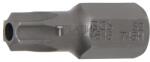 BGS technic Behajtófej | Külső hatszögletű 10 mm (3/8") | T-profil (Torx) T45 furattal - BGS 4645 (BGS 4645)