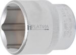 BGS technic Dugókulcs, hatszögletű | 12, 5 mm (1/2") | 30 mm - BGS 2930 (BGS 2930)