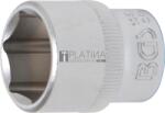 BGS technic Dugókulcs, hatszögletű | 10 mm (3/8") | 18 mm - BGS 10618 (BGS 10618)