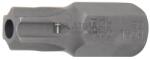 BGS technic Behajtófej | Külső hatszögletű 10 mm (3/8") | T-profil (Torx) T50 furattal - BGS 4650 (BGS 4650)