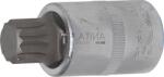 BGS technic Behajtófej | 12, 5 mm (1/2") | (XZN) M16 - BGS 4346 (BGS 4346)