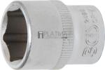 BGS technic Dugókulcs, hatszögletű | 6, 3 mm (1/4") | 14 mm - BGS 2486 (BGS 2486)