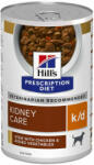Hill's Prescription Diet Canine K/D 354 g