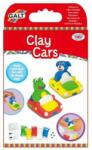 Galt Clay Cars gyurma autók (20GLT5140)
