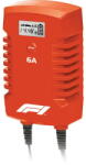 FORMULA1 Automatic Charger Formula1 F1 Bc260 6/12v, 6a (10794f1) - pcone