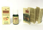 SATTVA Ayurveda narancs olaj 10 ml