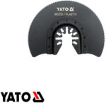 TOYA YATO YT-34681 88 mm Panza fierastrau
