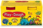 ER Toys Play-Dough: Heroes dinós gyurmaszett 2 db-os (ERN-056)