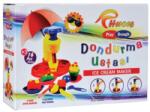 ER Toys Play-Dough: Fagylaltkészítő gyurmaszett (ERN-537)