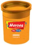 ER Toys Play-Dough: Heroes narancssárga gyurma tégelyben (ERN-545)
