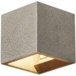 SLV SOLID CUBE 1000911