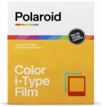 Polaroid Color Frames Film Color pentru i-Type