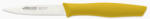 ARCOS Hámozókés 8, 5 cm sárga, Nova (188525)