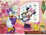 Lisciani Disney - Minnie egér maxi puzzle 24 db-os (91812)